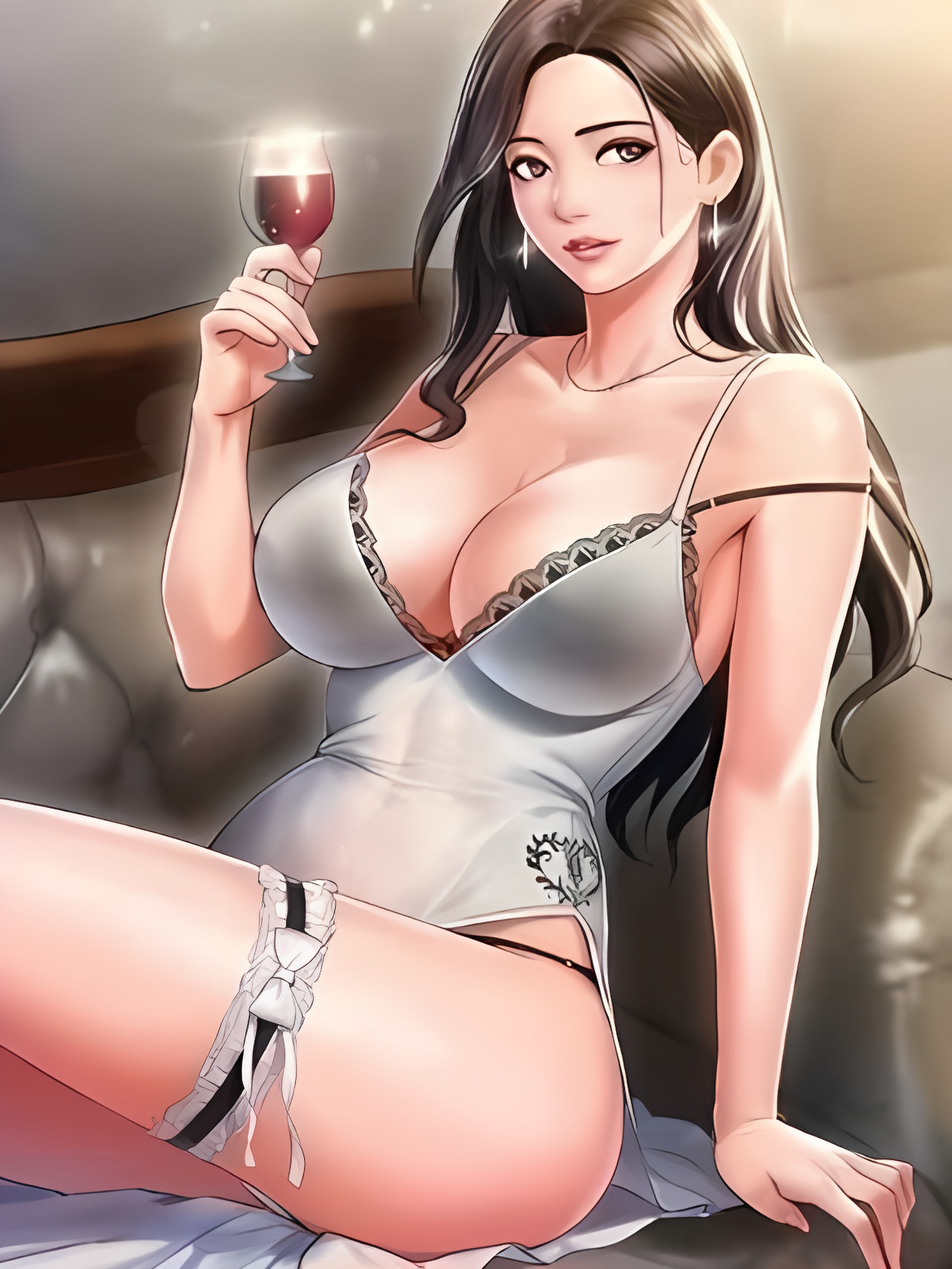 贵妇百货