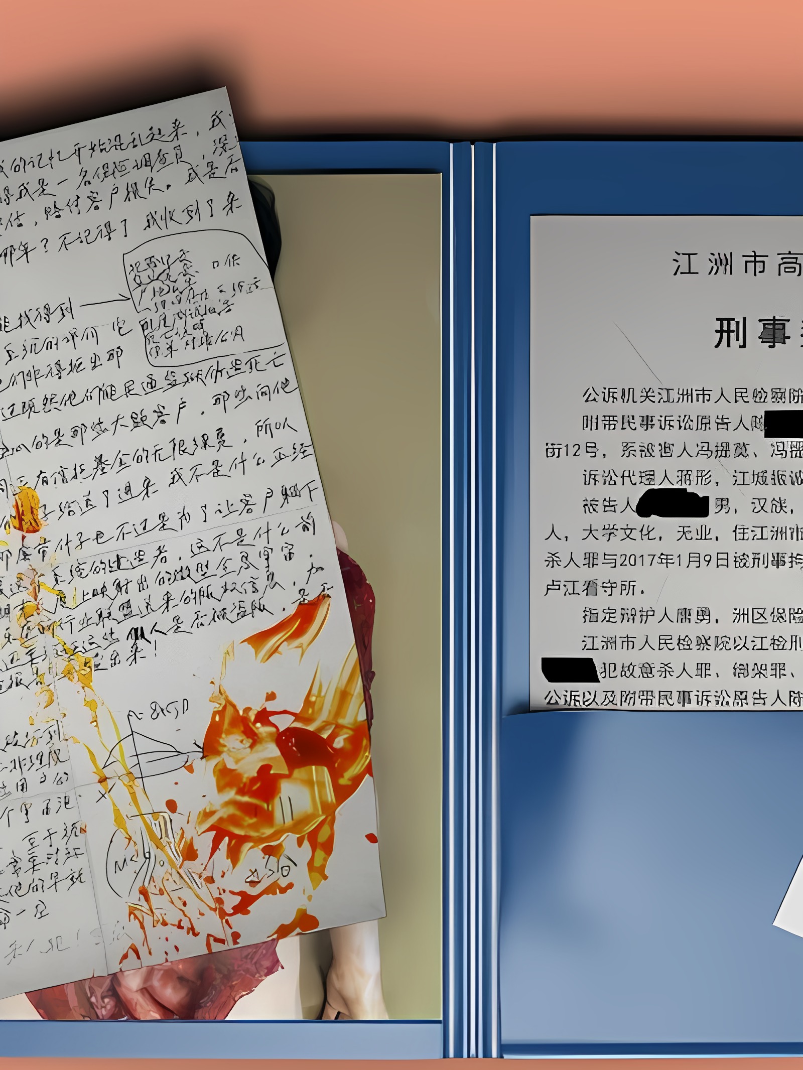 关于X的保险调查